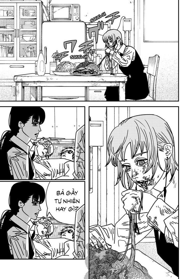 Chainsaw Man Tập 163 trang 10