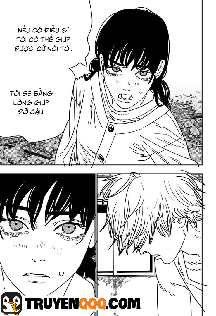 Chainsaw Man Tập 164 trang 11