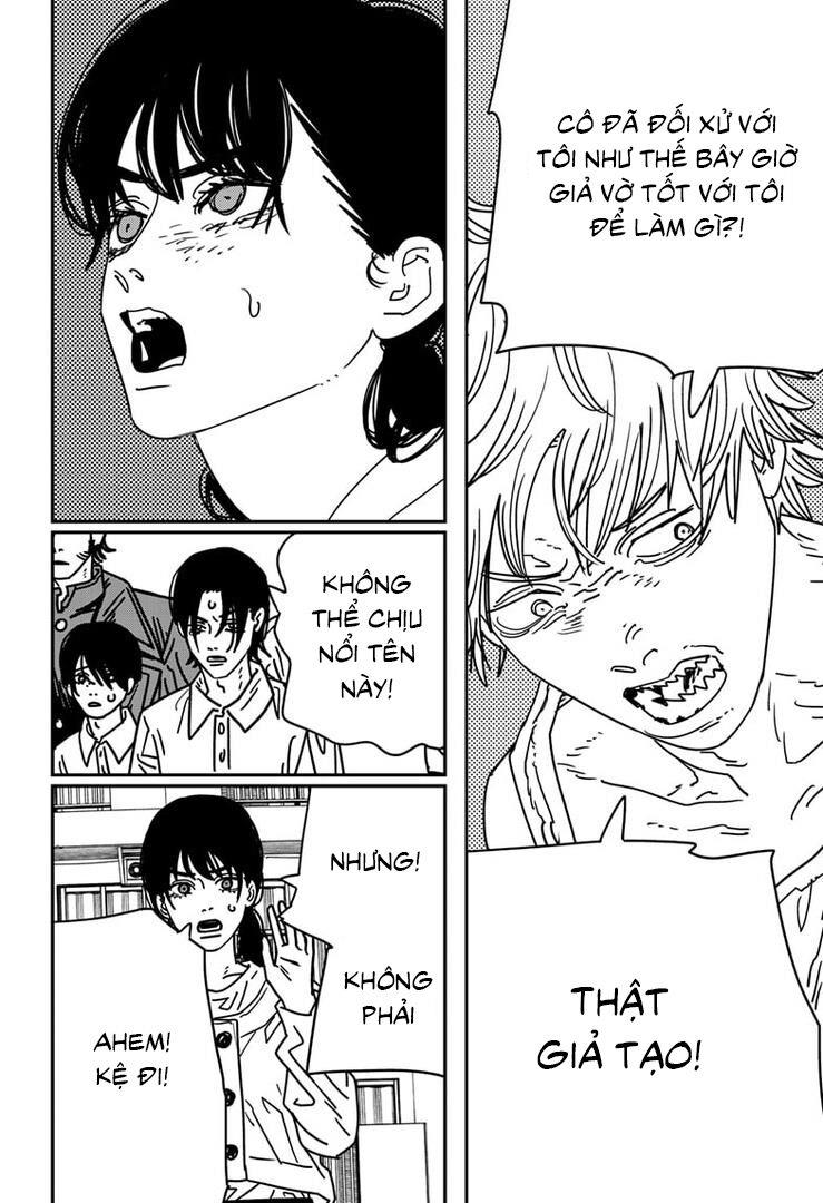 Chainsaw Man Tập 164 trang 12