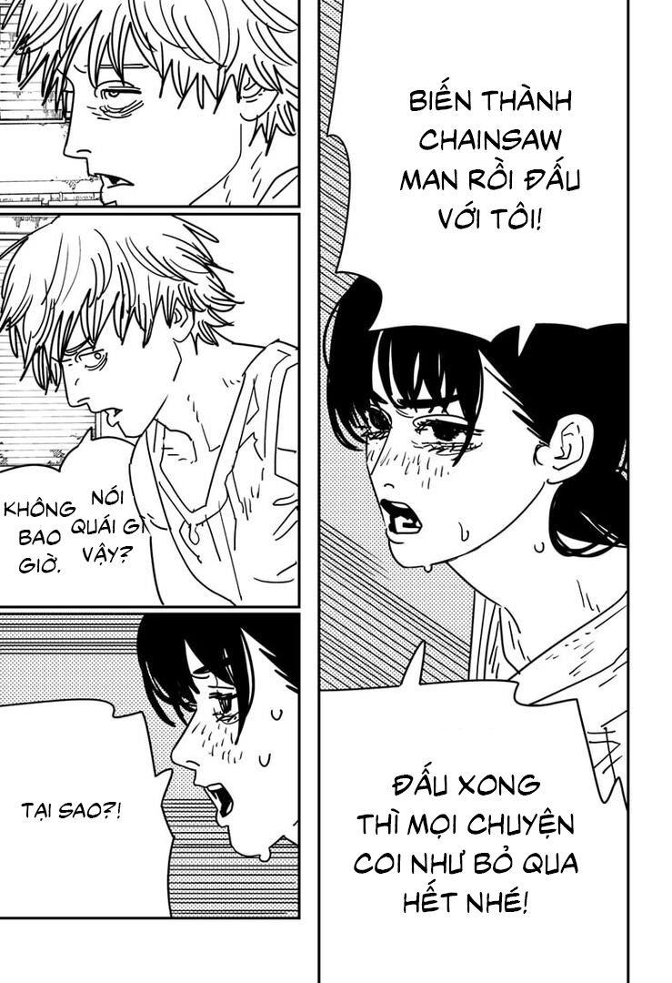 Chainsaw Man Tập 164 trang 13