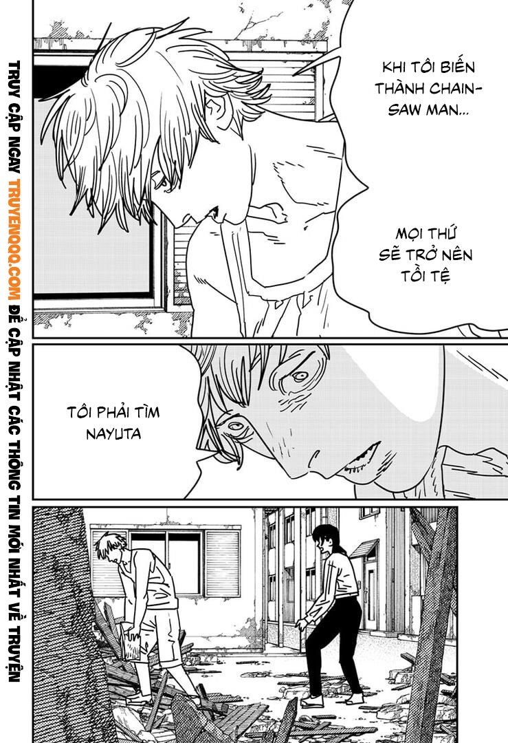 Chainsaw Man Tập 164 trang 14