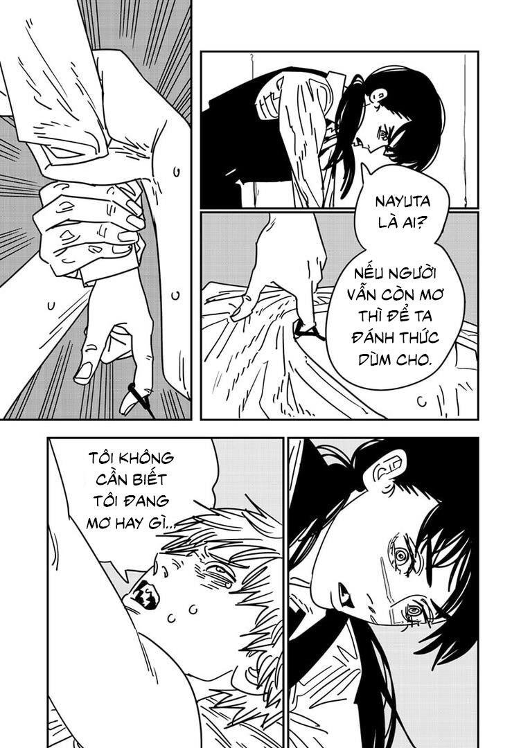 Chainsaw Man Tập 164 trang 3