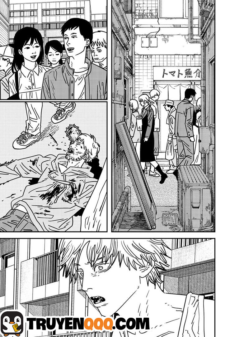 Chainsaw Man Tập 164 trang 5