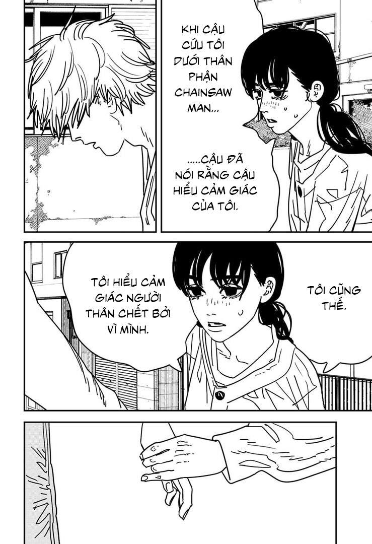 Chainsaw Man Tập 164 trang 10