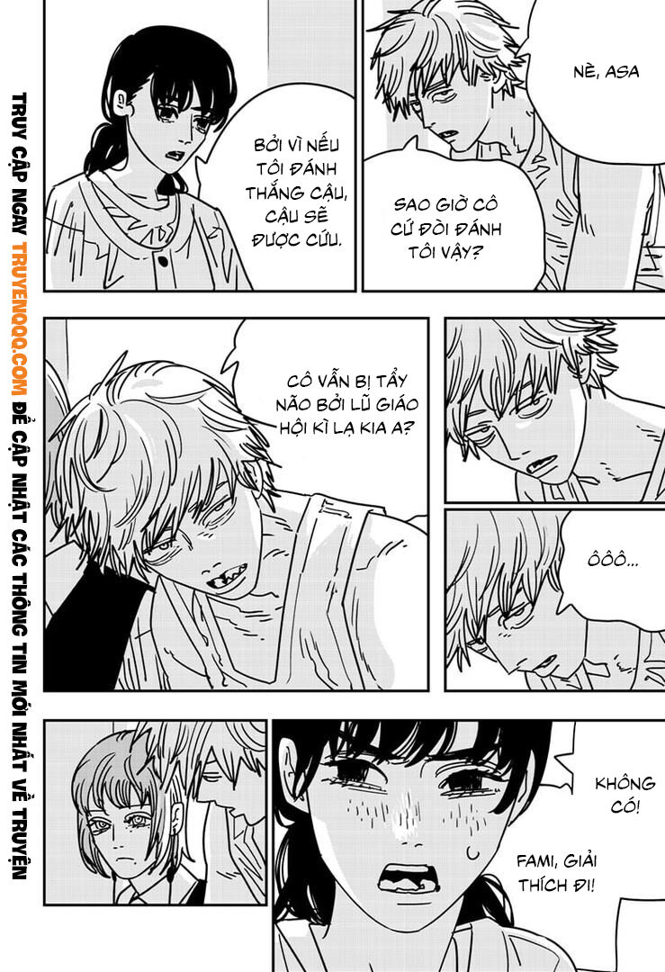 Chainsaw Man Tập 165 trang 5