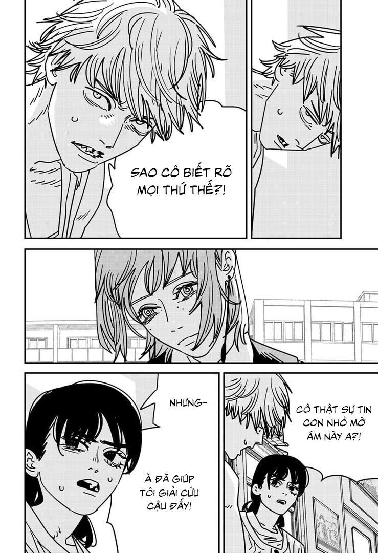 Chainsaw Man Tập 165 trang 7