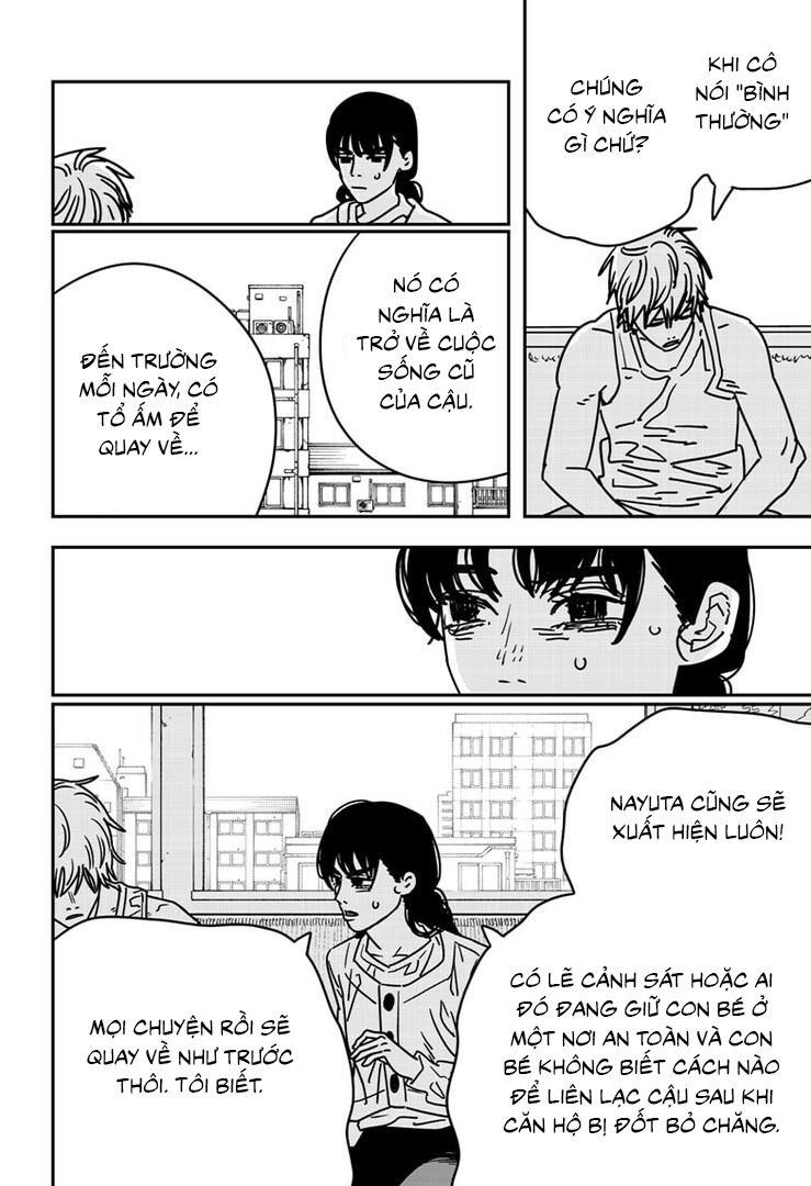 Chainsaw Man Tập 165 trang 9
