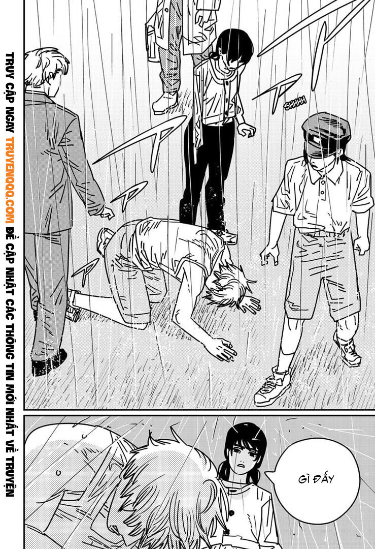Chainsaw Man Tập 166 trang 11