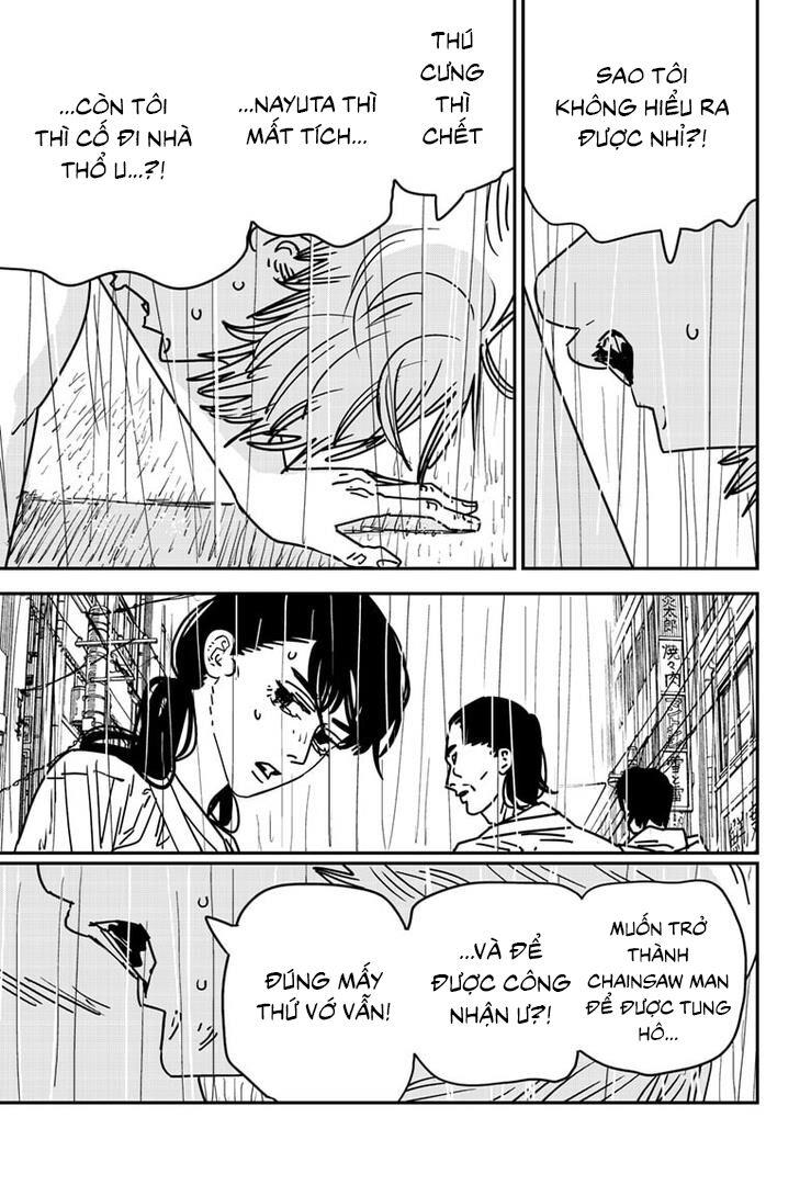 Chainsaw Man Tập 166 trang 12