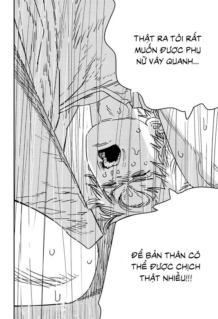 Chainsaw Man Tập 166 trang 13