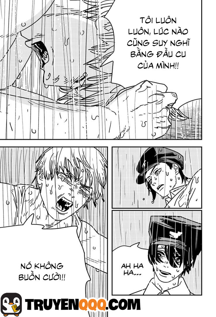 Chainsaw Man Tập 166 trang 14