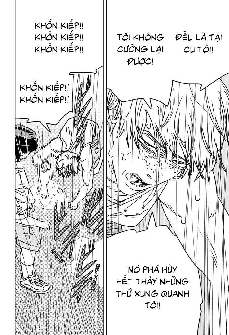 Chainsaw Man Tập 166 trang 15
