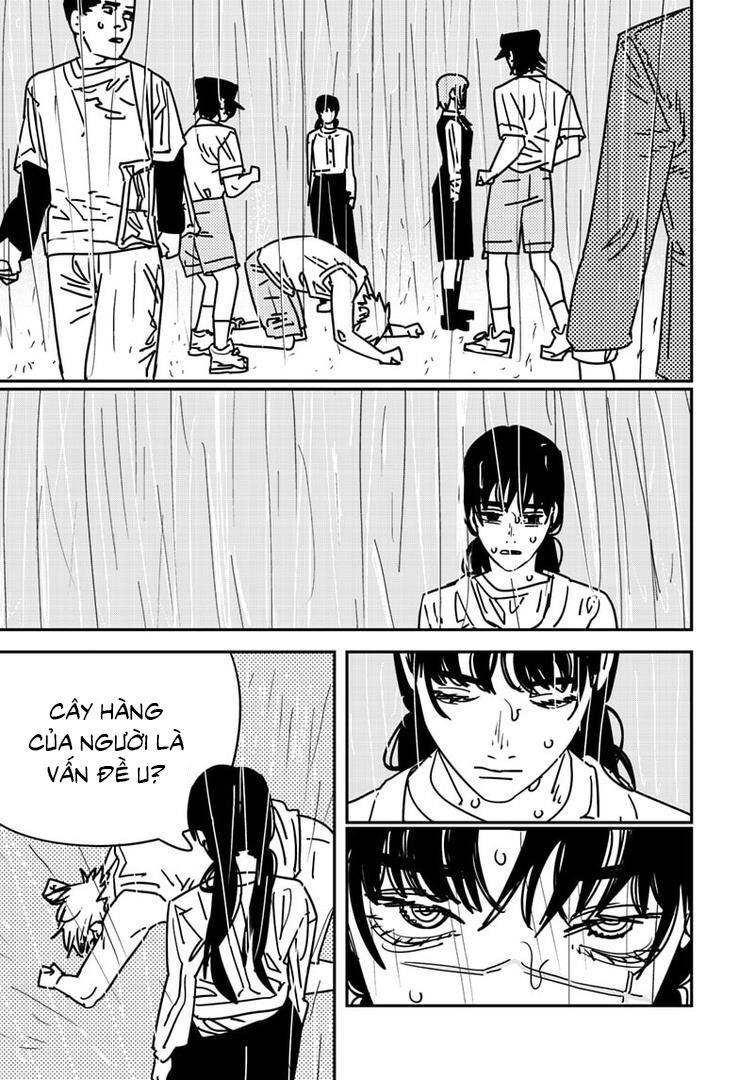 Chainsaw Man Tập 166 trang 16