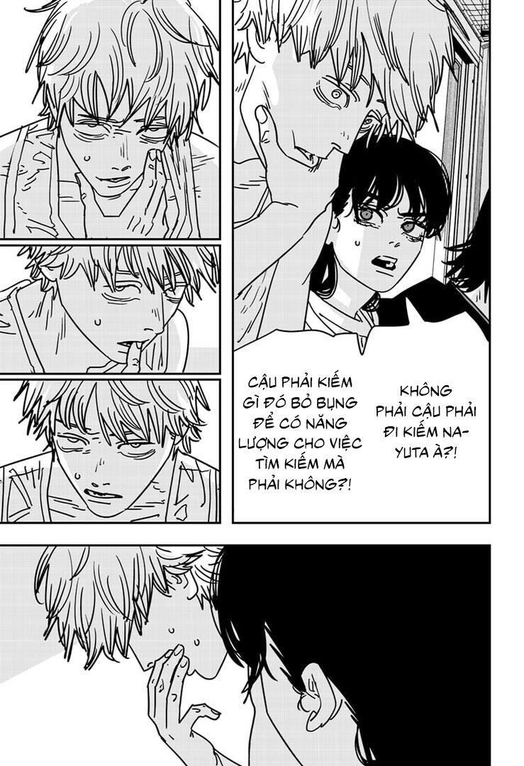 Chainsaw Man Tập 166 trang 4
