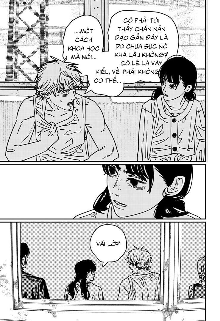 Chainsaw Man Tập 166 trang 6