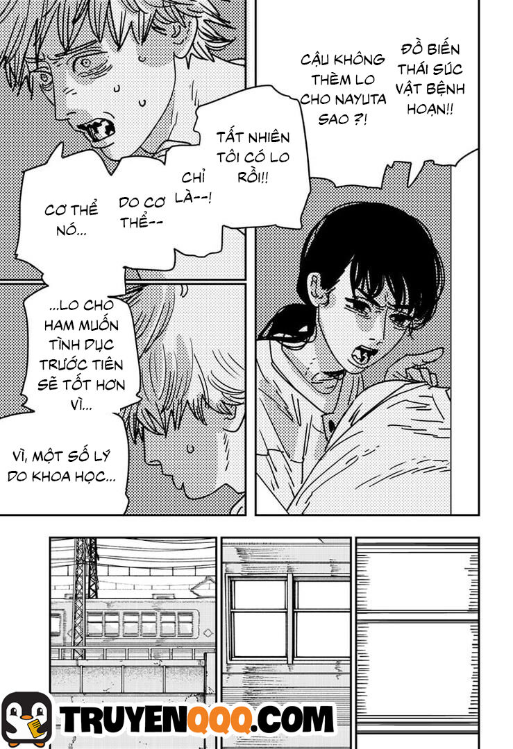 Chainsaw Man Tập 166 trang 8