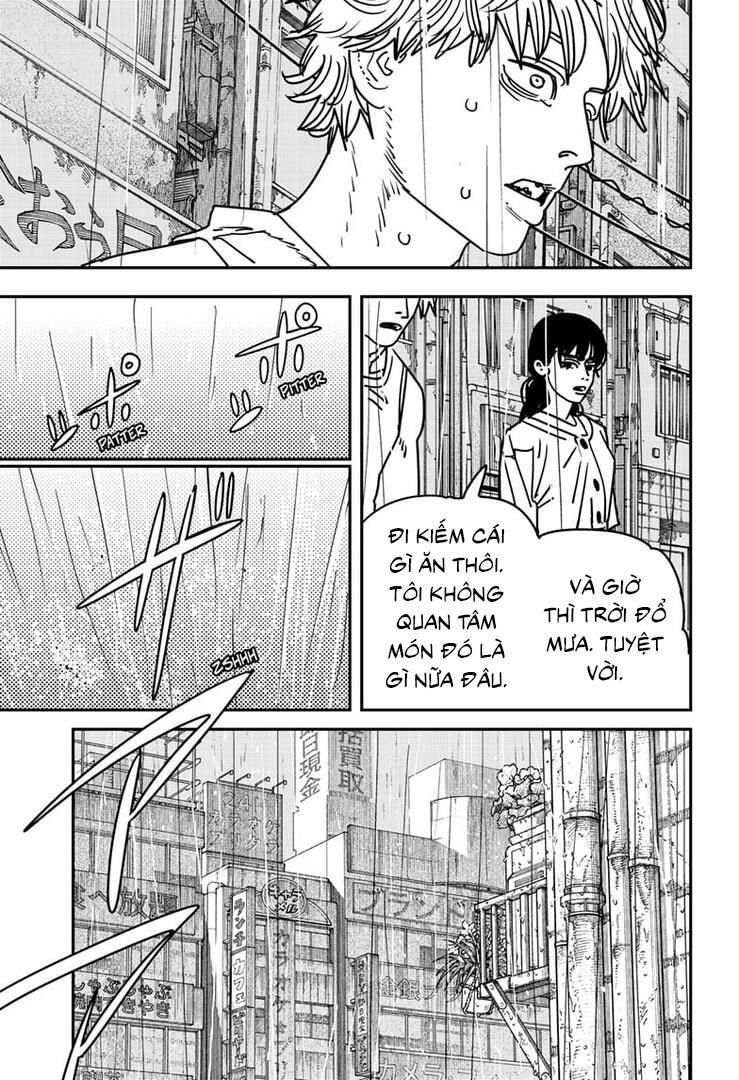 Chainsaw Man Tập 166 trang 10