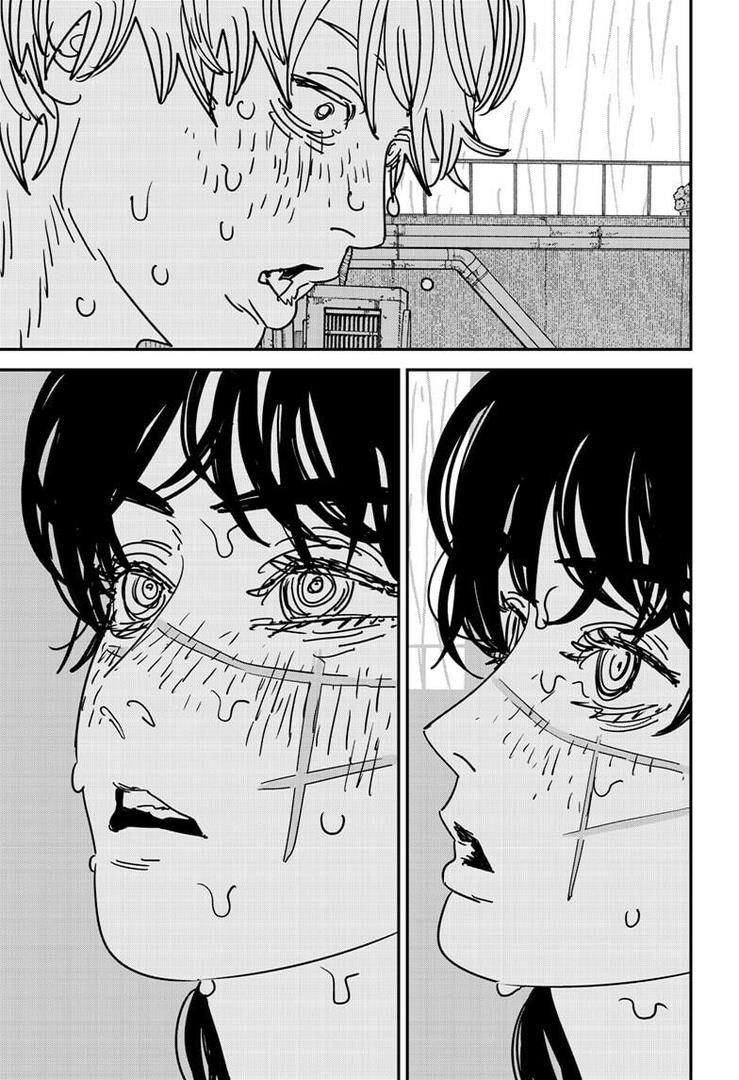 Chainsaw Man Tập 167 trang 12