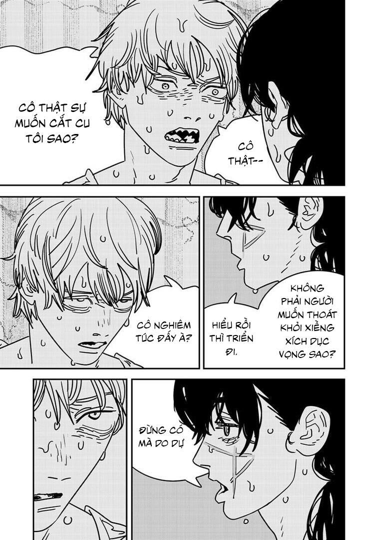 Chainsaw Man Tập 167 trang 4