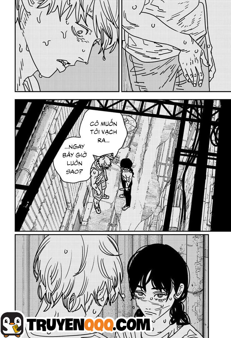 Chainsaw Man Tập 167 trang 5