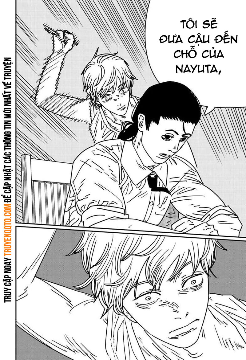 Chainsaw Man Tập 169 trang 12