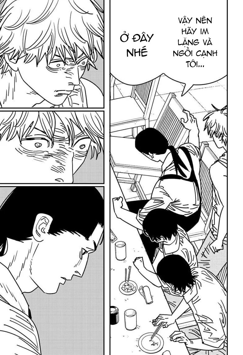 Chainsaw Man Tập 169 trang 13