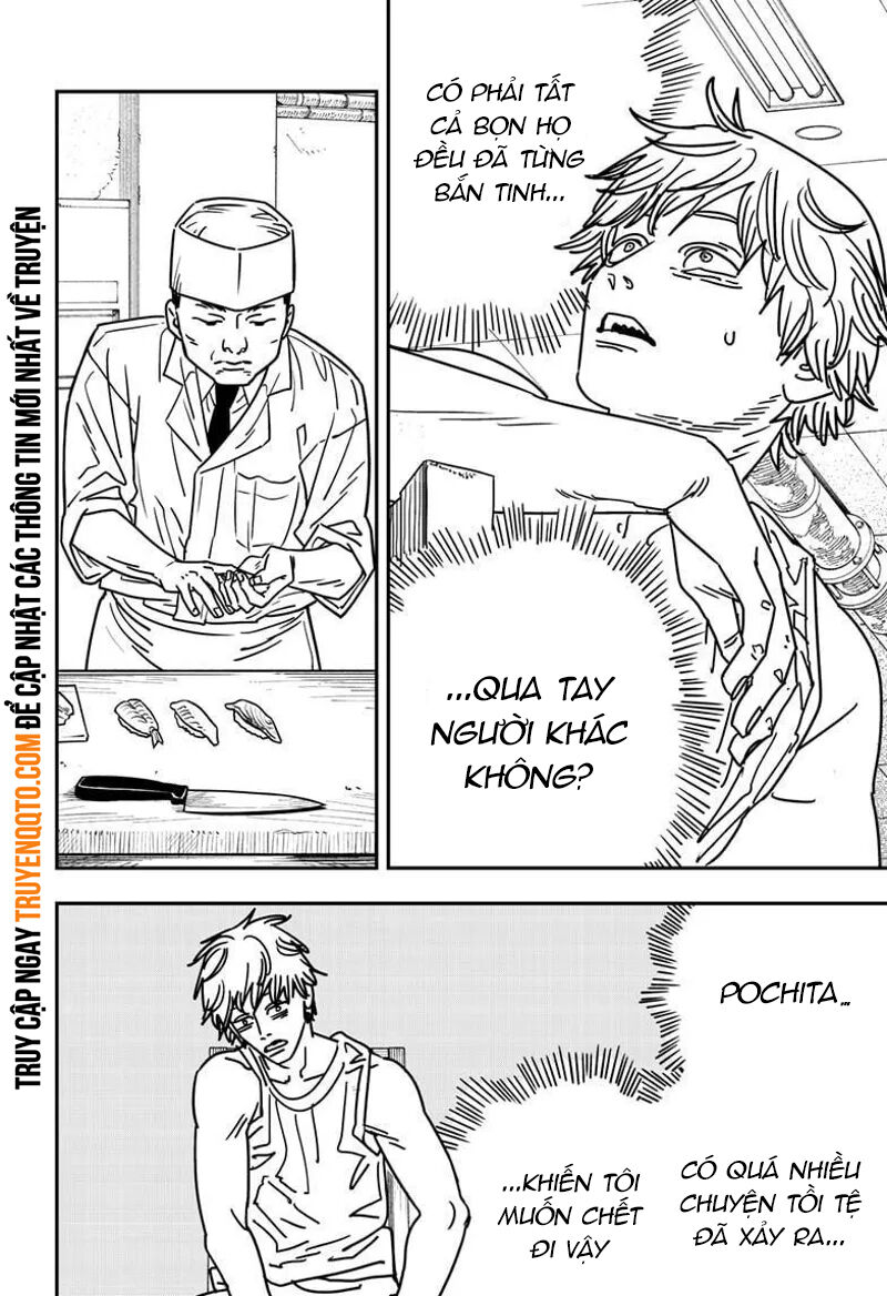 Chainsaw Man Tập 169 trang 4