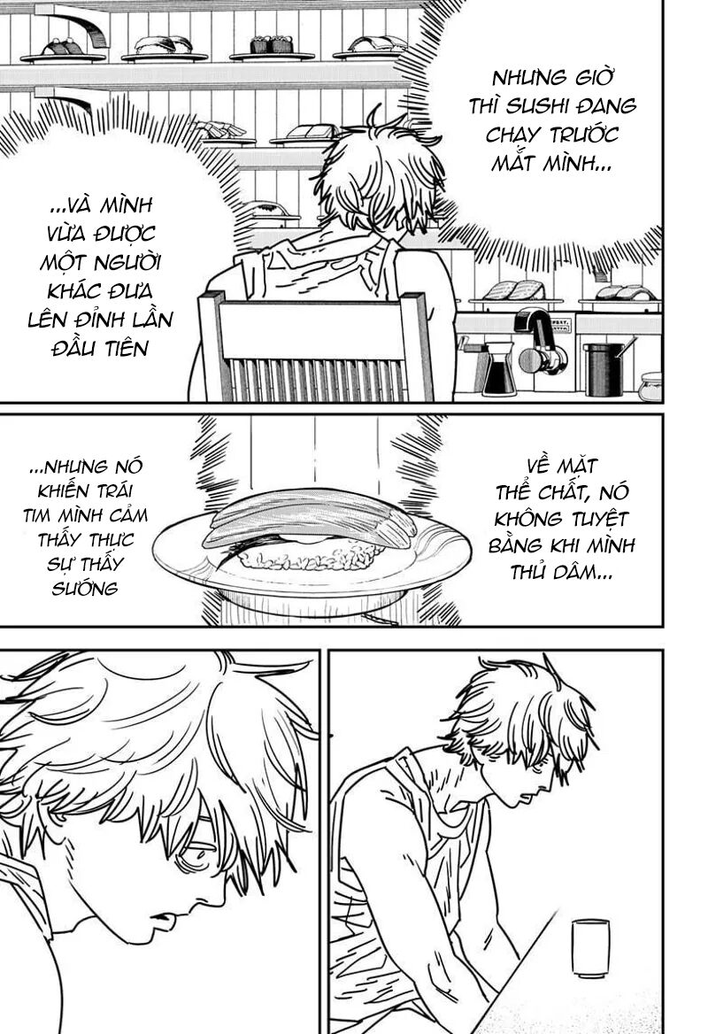 Chainsaw Man Tập 169 trang 5