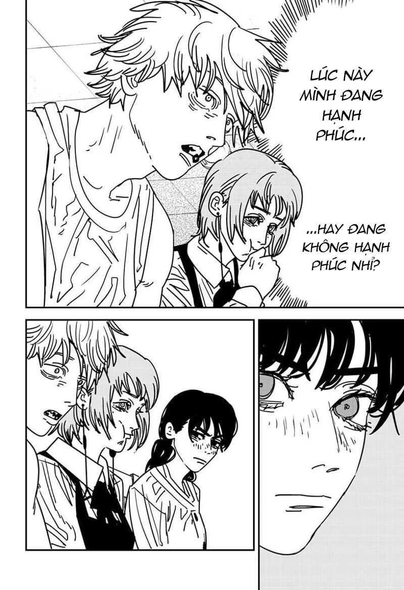 Chainsaw Man Tập 169 trang 6