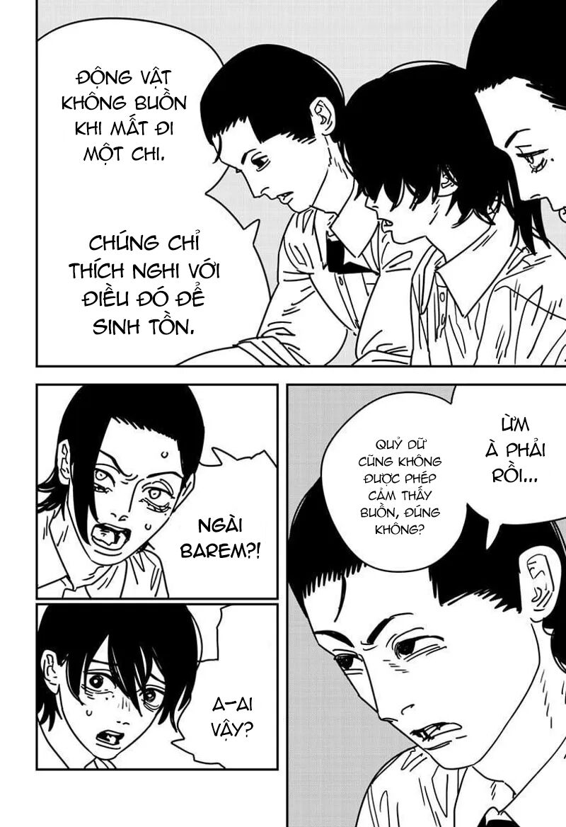 Chainsaw Man Tập 169 trang 10