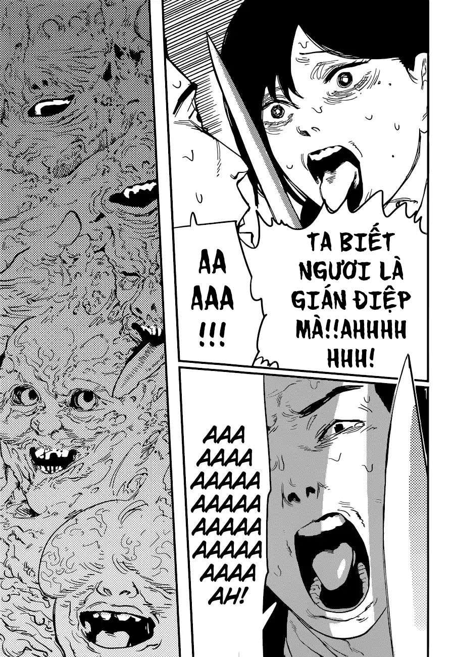 Chainsaw Man Tập 17 trang 15