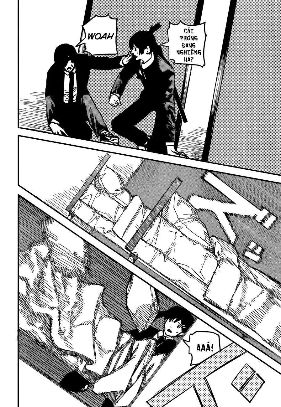 Chainsaw Man Tập 17 trang 19