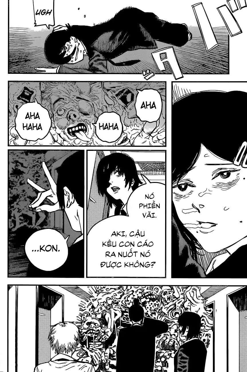Chainsaw Man Tập 17 trang 4