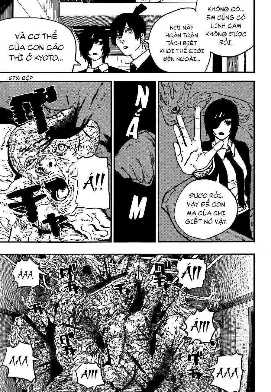 Chainsaw Man Tập 17 trang 5