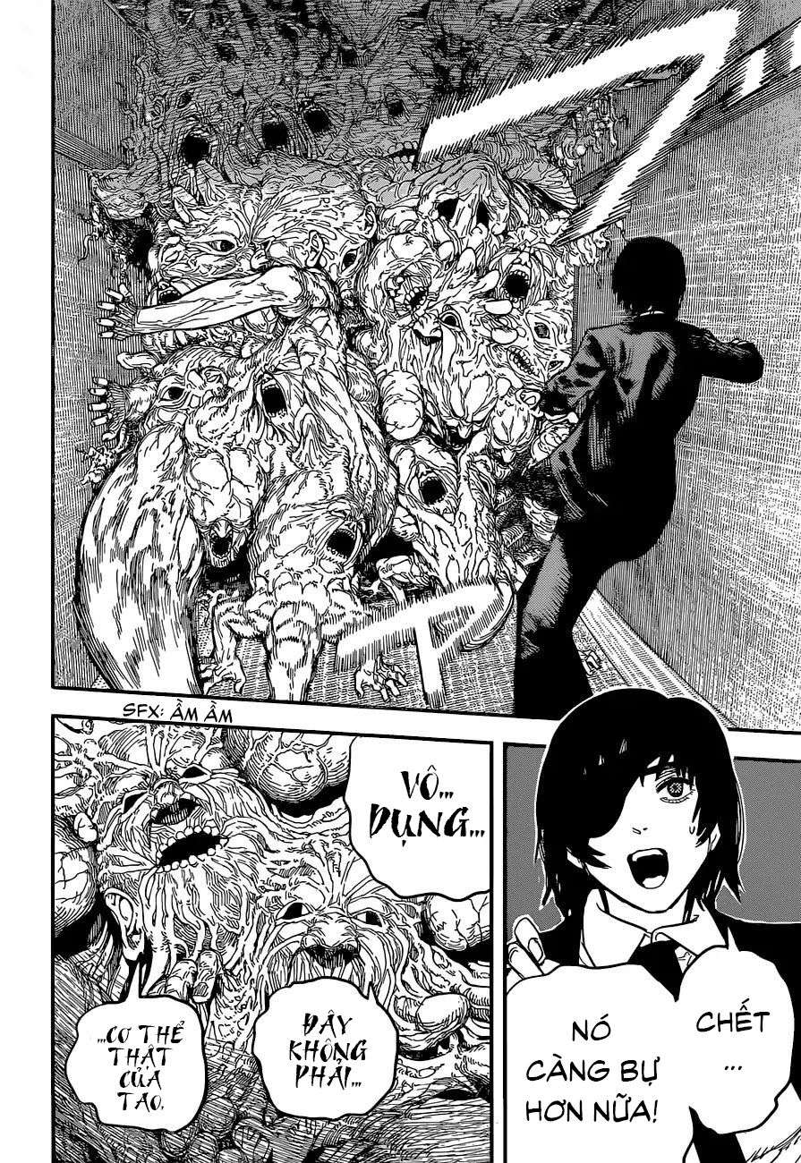Chainsaw Man Tập 17 trang 6
