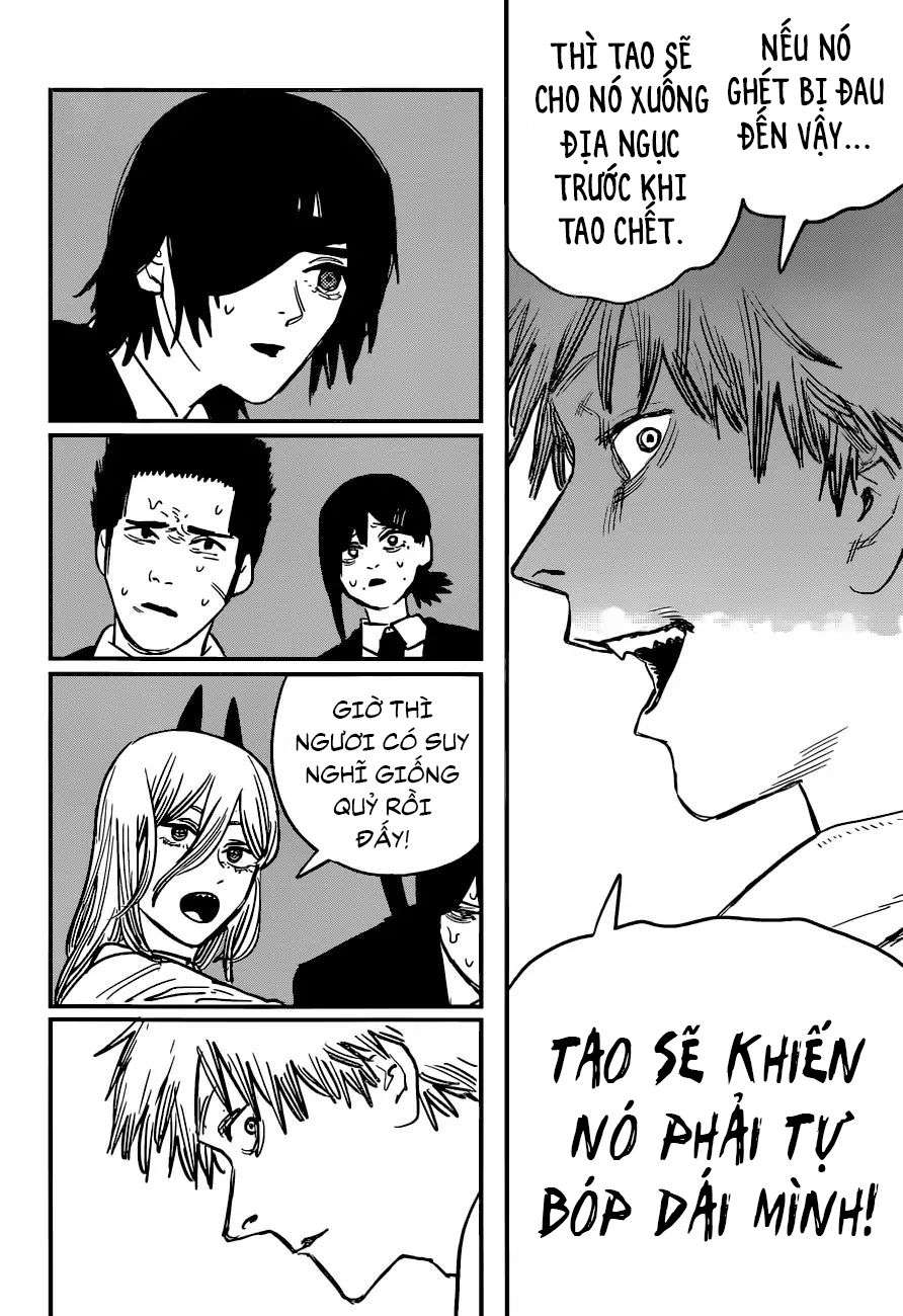 Chainsaw Man Tập 18 trang 12