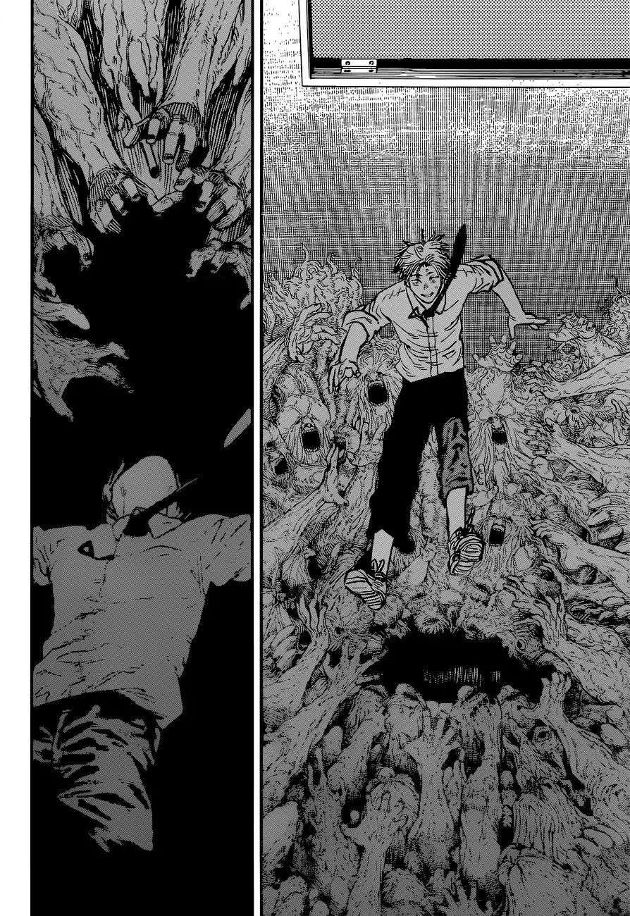 Chainsaw Man Tập 18 trang 14
