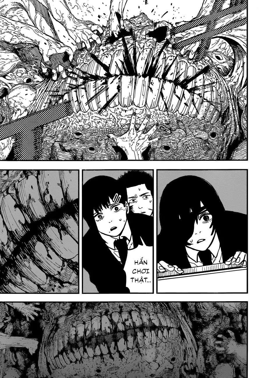 Chainsaw Man Tập 18 trang 15