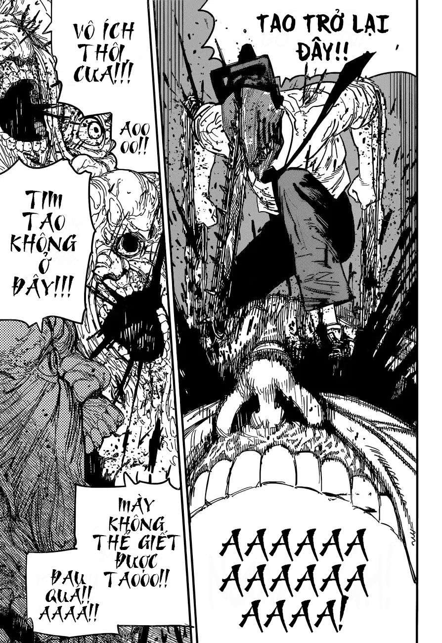 Chainsaw Man Tập 18 trang 19