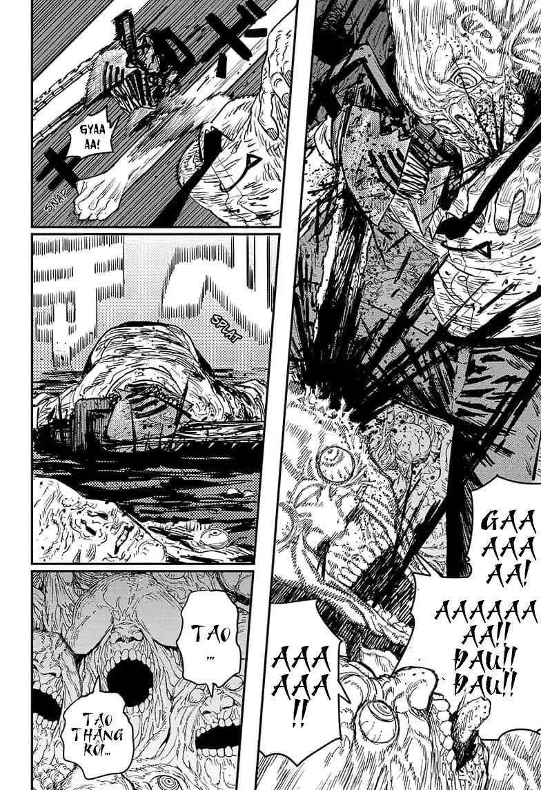 Chainsaw Man Tập 19 trang 14
