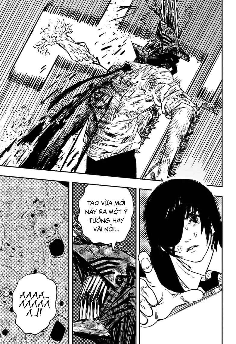 Chainsaw Man Tập 19 trang 15
