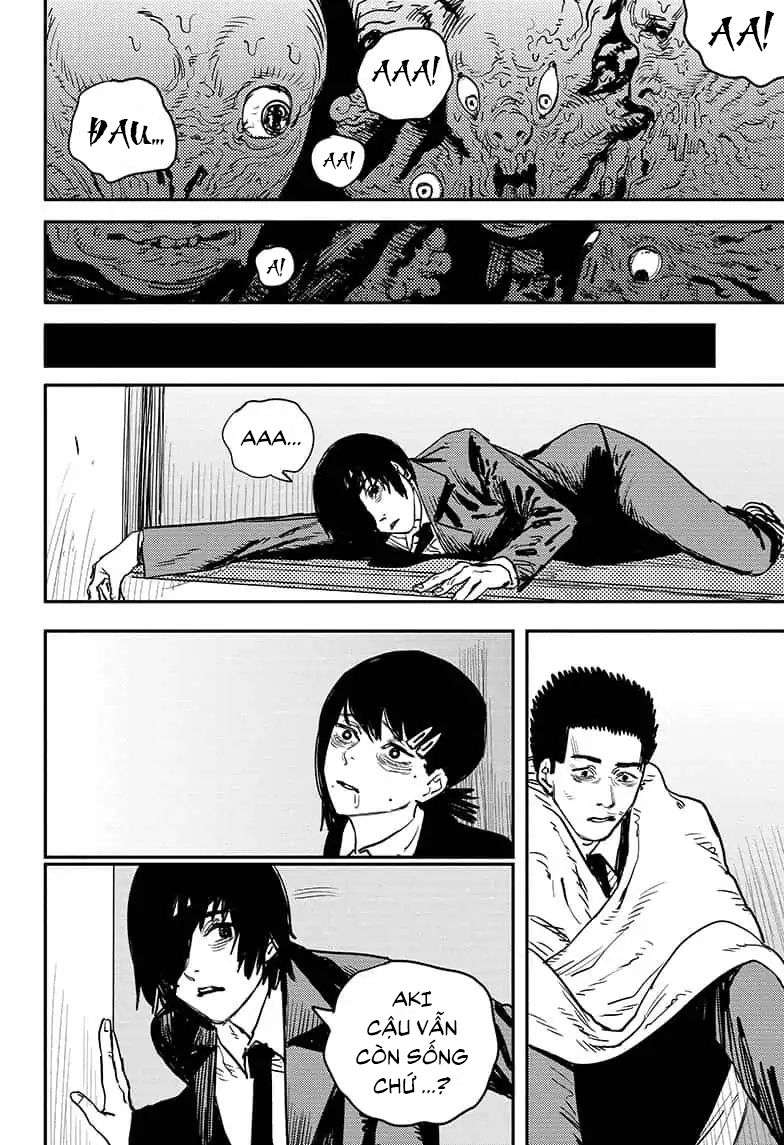 Chainsaw Man Tập 19 trang 17