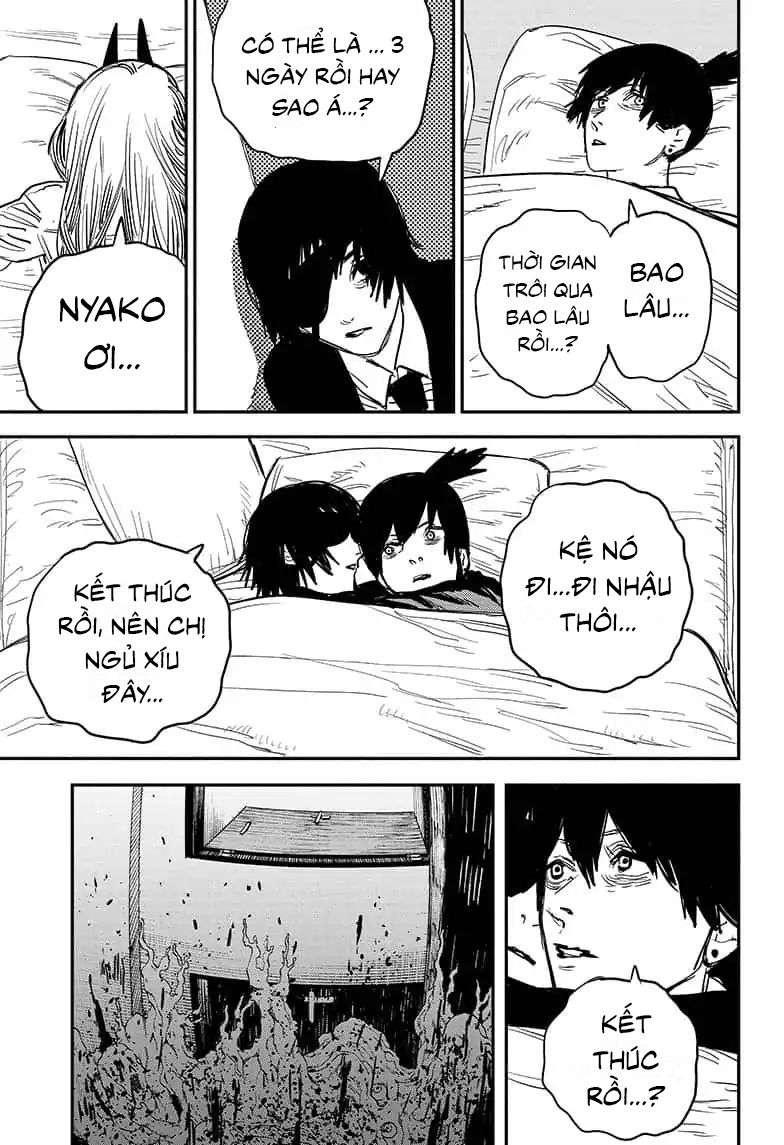 Chainsaw Man Tập 19 trang 18