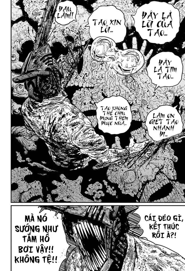 Chainsaw Man Tập 19 trang 19
