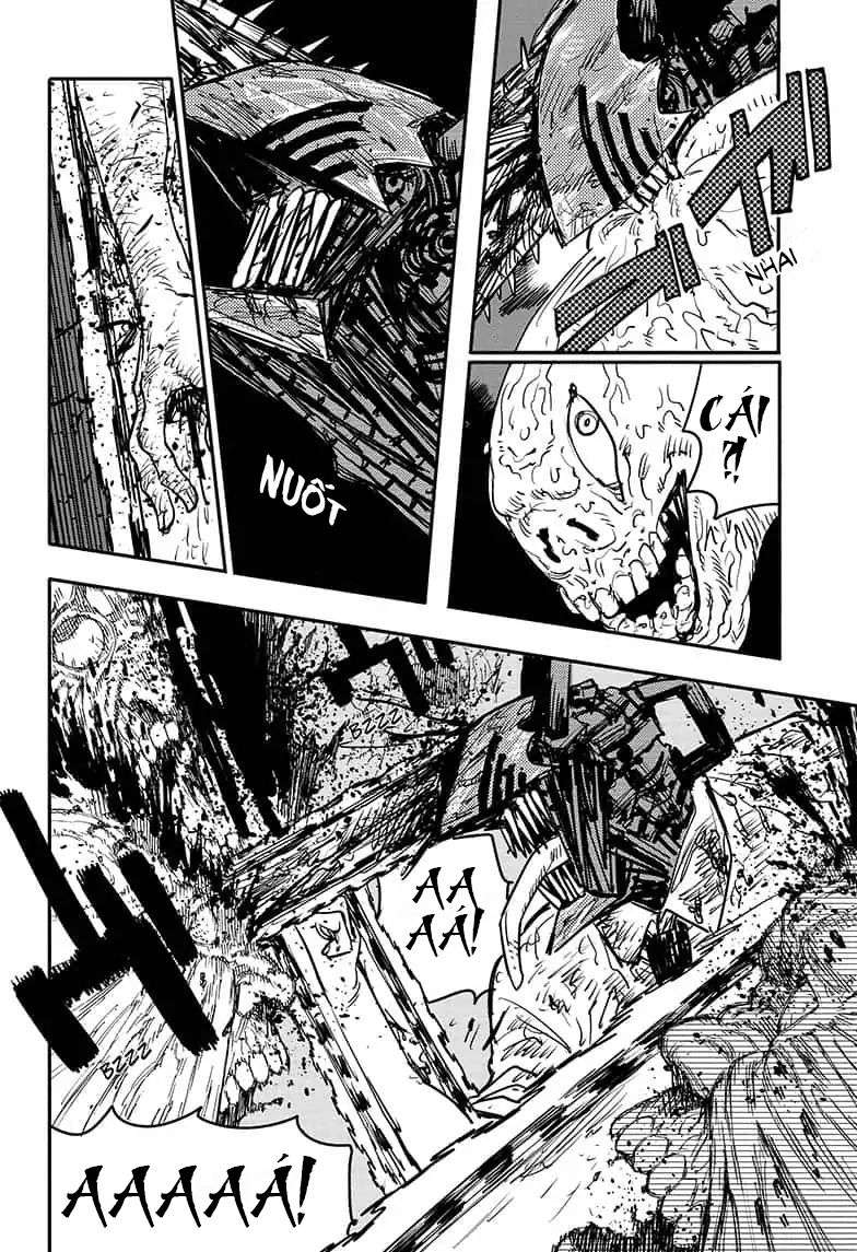 Chainsaw Man Tập 19 trang 4