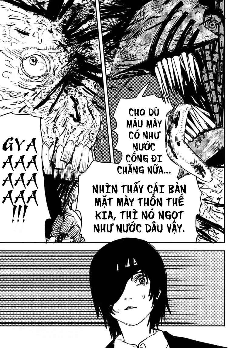 Chainsaw Man Tập 19 trang 5
