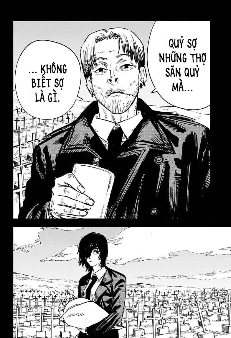 Chainsaw Man Tập 19 trang 6