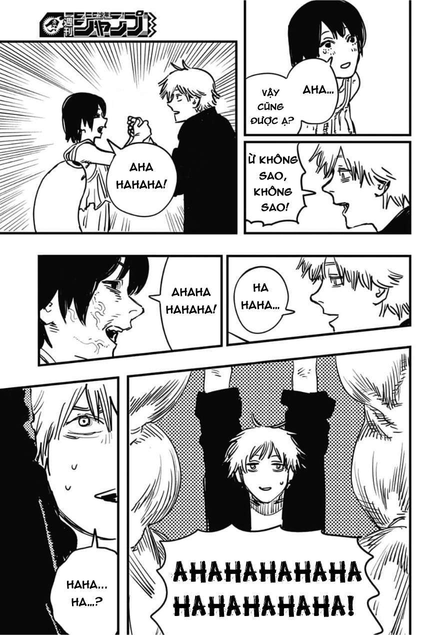 Chainsaw Man Tập 2 trang 16