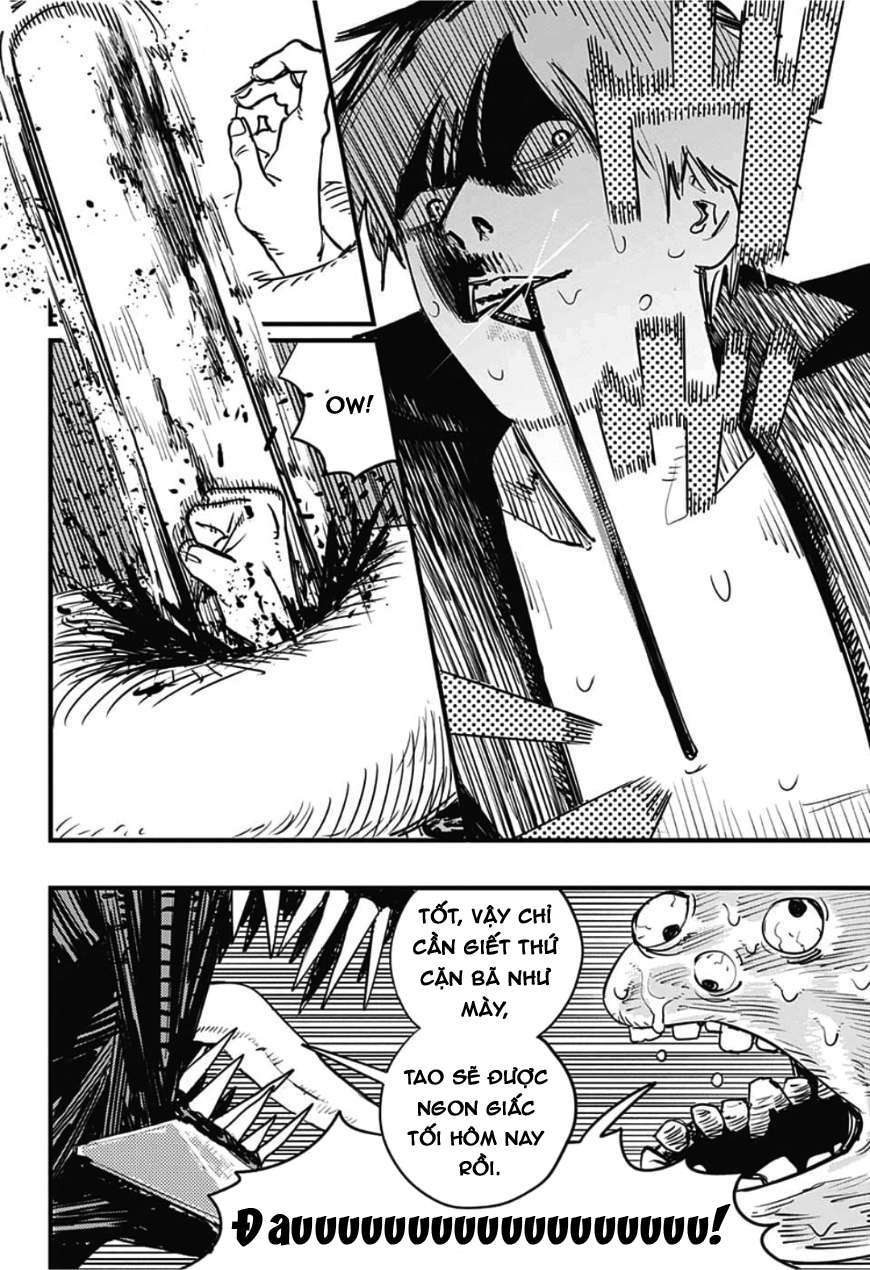 Chainsaw Man Tập 2 trang 19