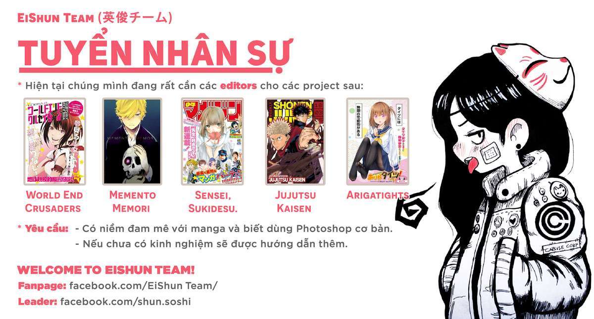 Chainsaw Man Tập 2 trang 3